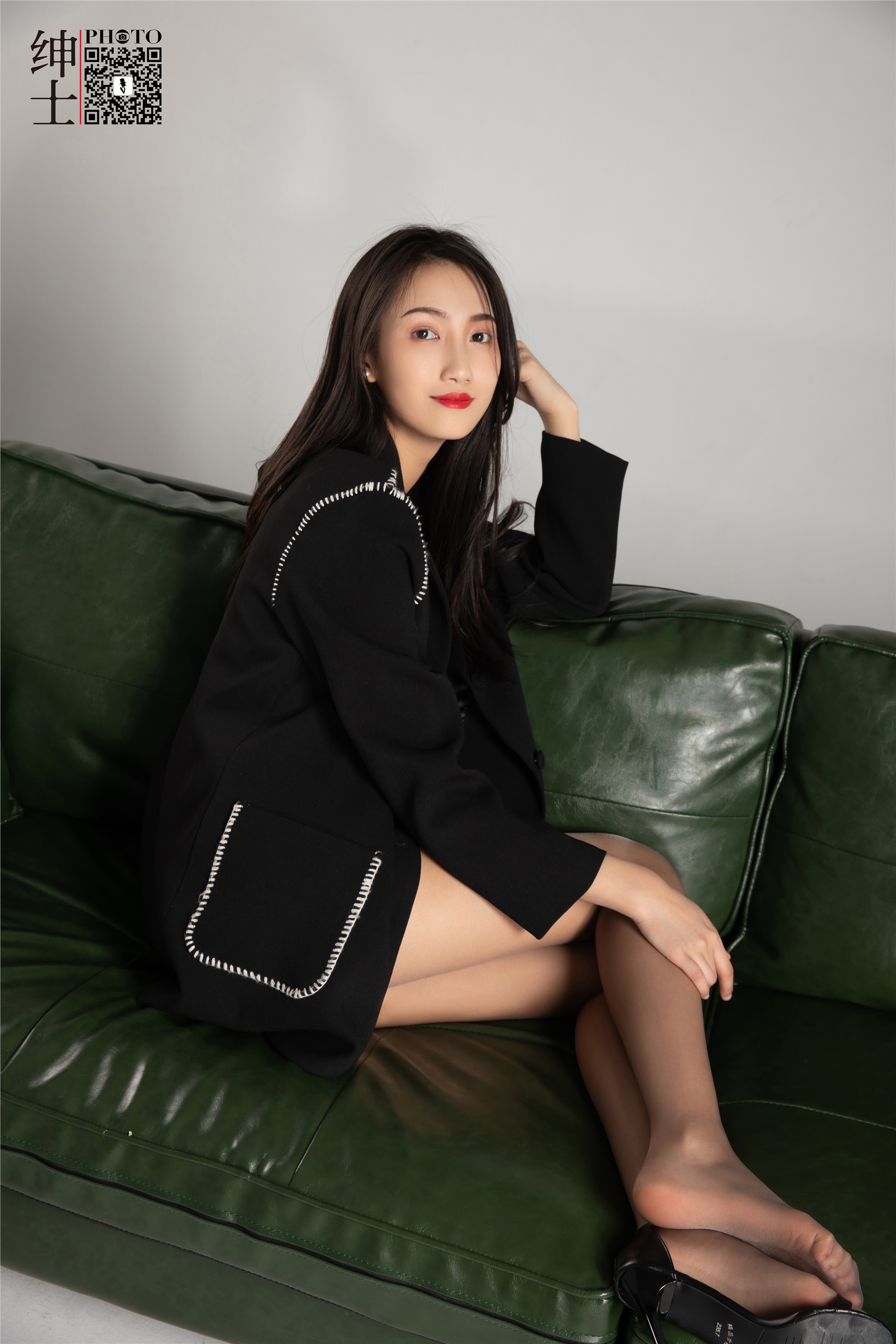 SHENSHI绅士 - SS100 文琪